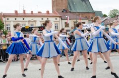 Losowe zdjęcie pochodzące z galerii wydarzenia: Piknik Miejski